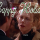 Image for article titled Eyes Wide Shut Christmas Cards, Get Your Eyes Wide Shut Christmas Cards Here